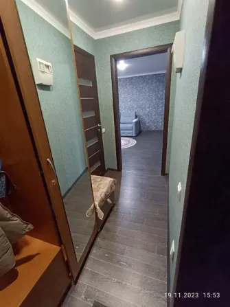 Сдам 1-комнатную квартиру, долгосрочно Павлодар - изображение 10