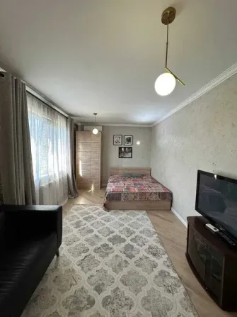 Сдам 1-комнатную квартиру, долгосрочно Павлодар - изображение 1