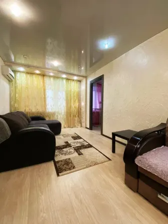 Сдам 2-комнатную квартиру, долгосрочно Павлодар - изображение 10