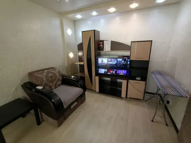 Сдам 2-комнатную квартиру, долгосрочно Павлодар - изображение 3