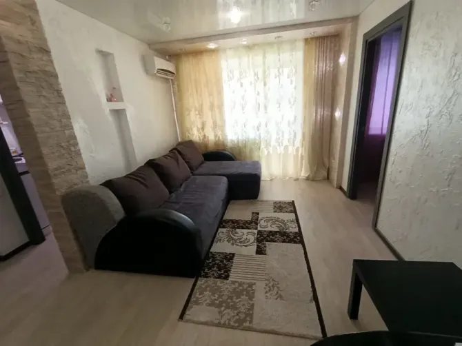 Сдам 2-комнатную квартиру, долгосрочно Павлодар - изображение 2