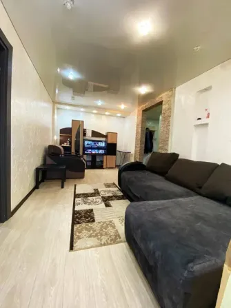 Сдам 2-комнатную квартиру, долгосрочно Павлодар - изображение 11