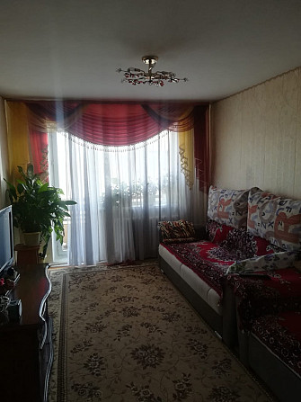 Өзгерту 4-комнатную квартиру  на 1-комнатную квартиру  Павлодар - сурет 8