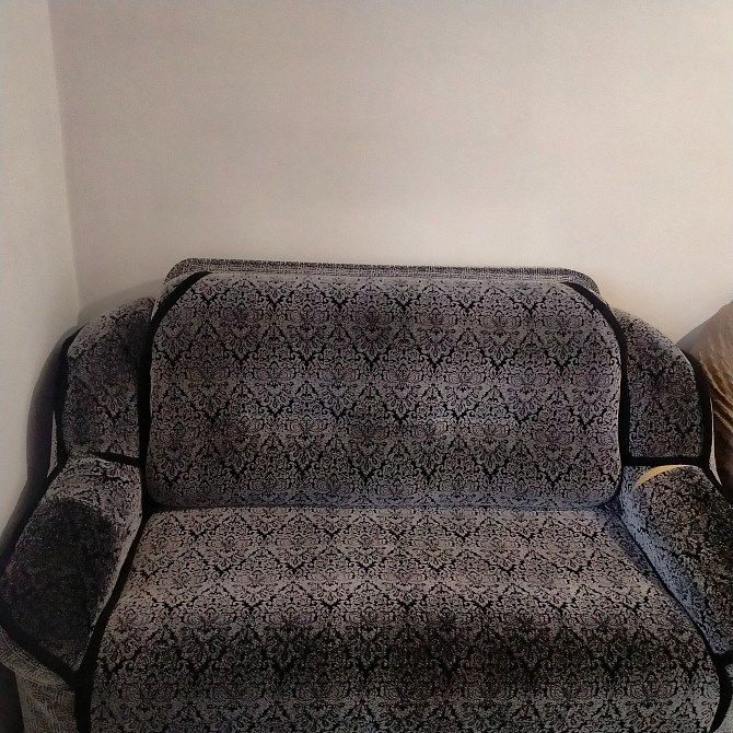 Два дивана в хорошем состояний Семей - изображение 1