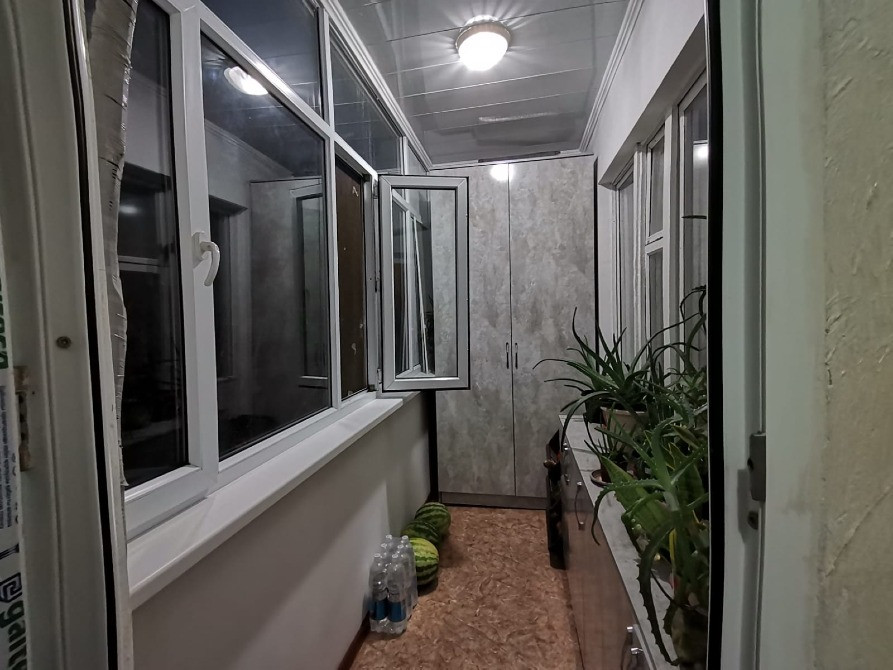 Сату 4-бөлмелі пәтер Тараз қаласы - сурет 3