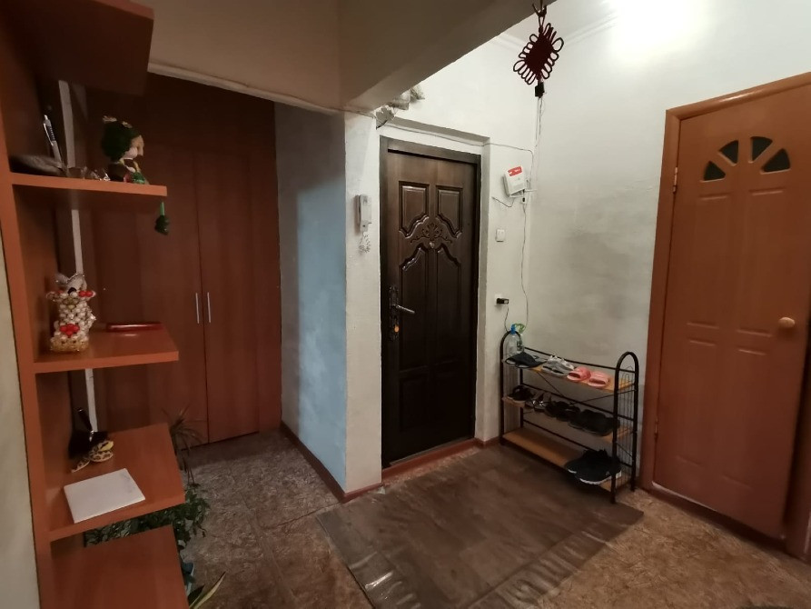 Сату 4-бөлмелі пәтер Тараз қаласы - сурет 1