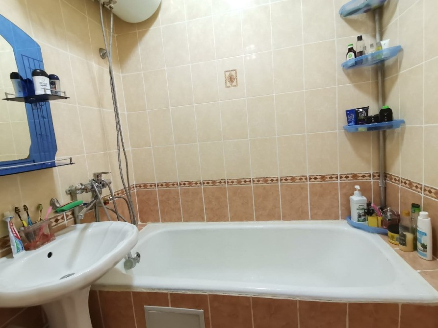 Сату 4-бөлмелі пәтер Тараз қаласы - сурет 2