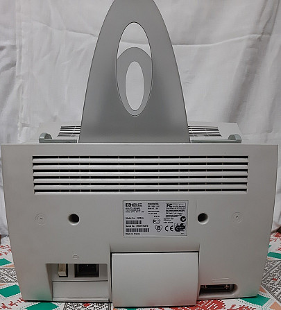 Продам лазерный принтер НР LaserJet 1100 Алматы - изображение 2