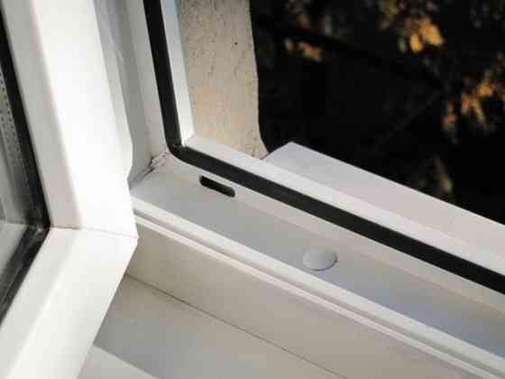 Замена резины на окнах и дверях ПВХ Караганда