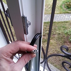 Замена резины на окнах и дверях ПВХ Караганда - изображение 2
