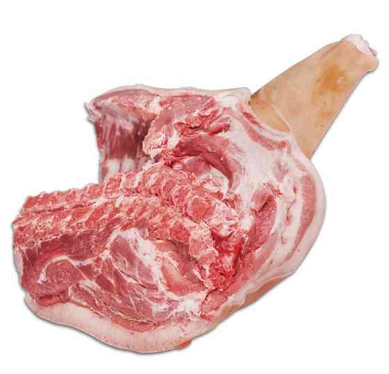 Домашнее мясо свинины Алматы
