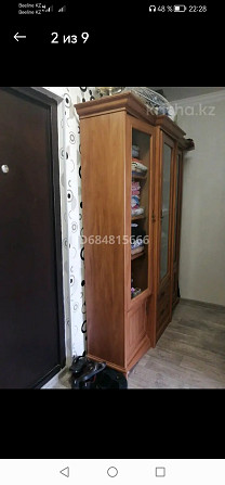 Продам 1-комнатную квартиру Караганда - изображение 5