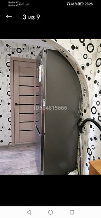 Продам 1-комнатную квартиру Караганда - изображение 4