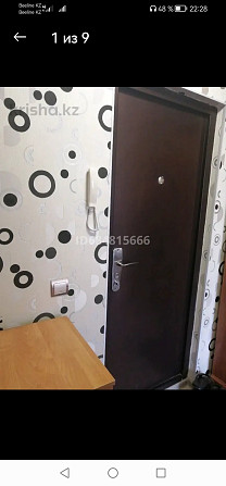 Продам 1-комнатную квартиру Караганда - изображение 2