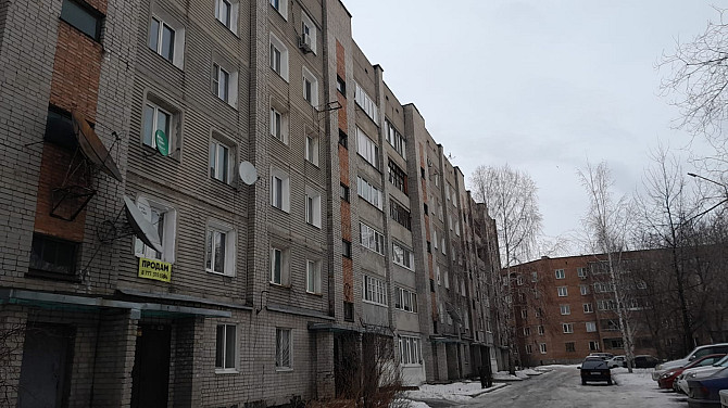 Продам 2-комнатную квартиру Усть-Каменогорск - изображение 12