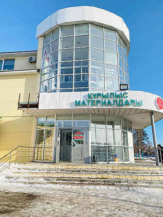 Сдам торговое помещение 168  м2 Павлодар - изображение 2