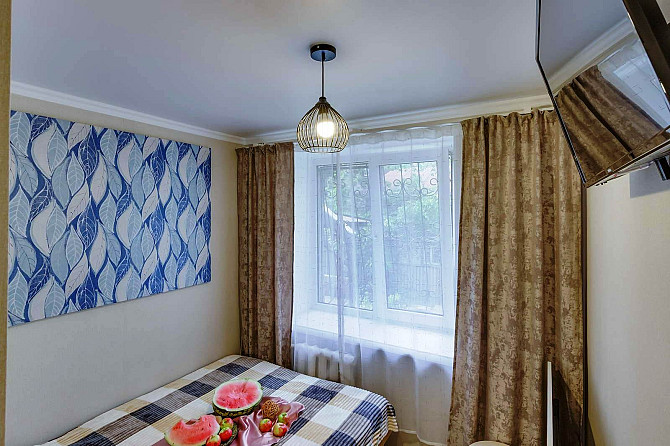 Сдам 1-комнатную квартиру, посуточно Алматы - изображение 2