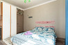 Сдам 1-комнатную квартиру, посуточно Алматы