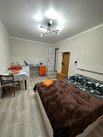 Сдам 1-комнатную квартиру, посуточно Алматы - изображение 5