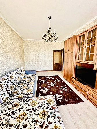 Сдам 3-комнатную квартиру, посуточно Алматы - изображение 4