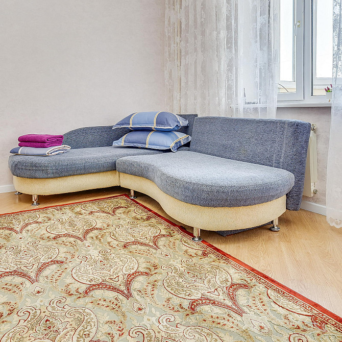 Сдам 2-комнатную квартиру, посуточно Алматы - изображение 4