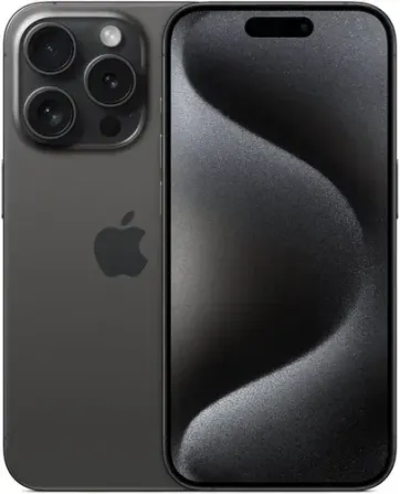 iPhone 15 Pro Қарағанды - сурет 2