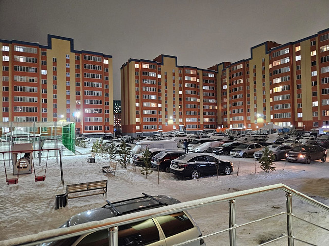 Продам 1-комнатную квартиру Астана (Нур-Султан) - изображение 12
