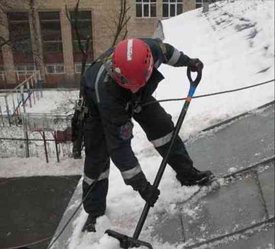 Услуги альпинистов Өскемен