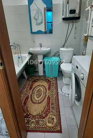 Продам 1-комнатную квартиру Павлодар - изображение 2