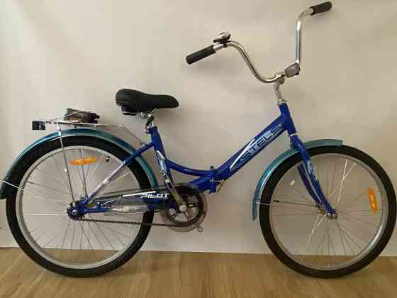Продам велосипед подростковый Астана (Нур-Султан)