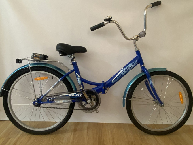 Продам велосипед Leite  подростковый  Нұр-Сұлтан - сурет 3