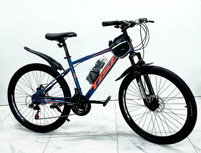 Продам велосипеды 26 дюймов Астана (Нур-Султан) - изображение 4