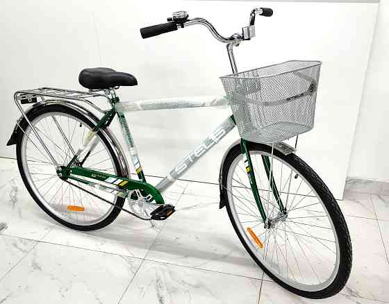 Продам велосипед Stels Нұр-Сұлтан