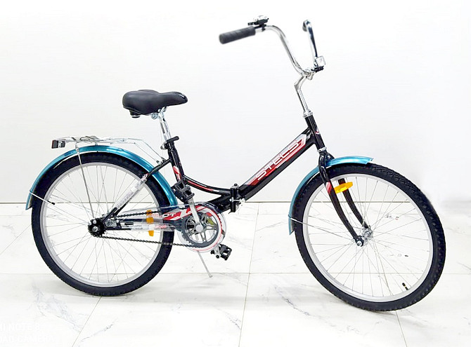 Продам велосипед Stels Астана (Нур-Султан) - изображение 4