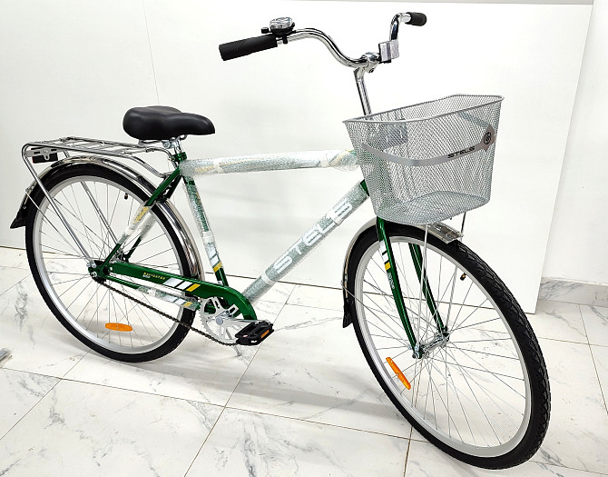 Продам велосипед Stels Астана (Нур-Султан) - изображение 5