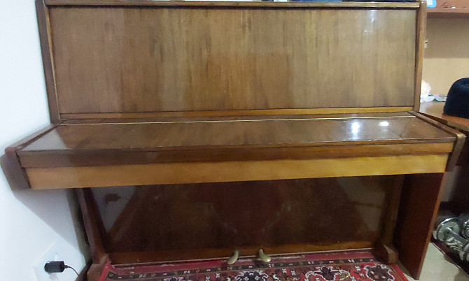 Продам пианино Астана (Нур-Султан) - изображение 2