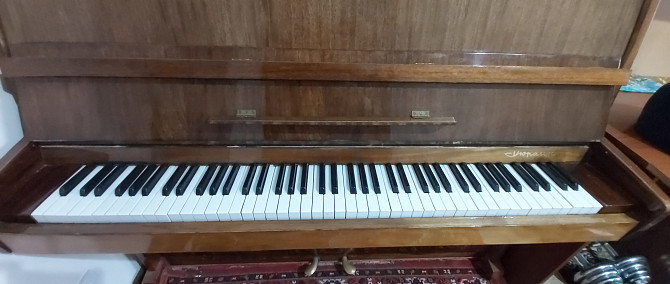 Продам пианино Астана (Нур-Султан) - изображение 1