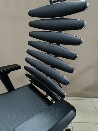 Кресло компьютерное Павлодар - изображение 6