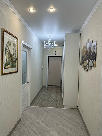 Продам 3-комнатную квартиру Астана (Нур-Султан) - изображение 8