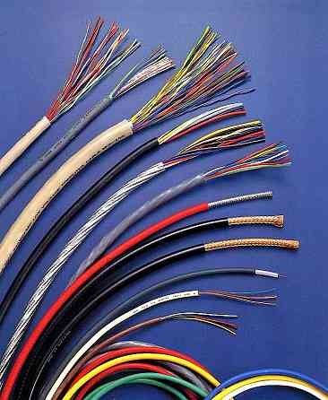Продам Силовой кабель 3 мм медь Астана (Нур-Султан)