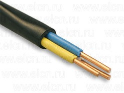 Продам Силовой кабель  3  мм медь  Нұр-Сұлтан - сурет 1