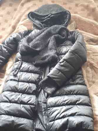 Продам Куртка размер 42 Астана (Нур-Султан)
