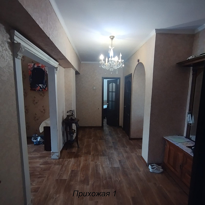 Продам 3-комнатную квартиру Алматы - изображение 1