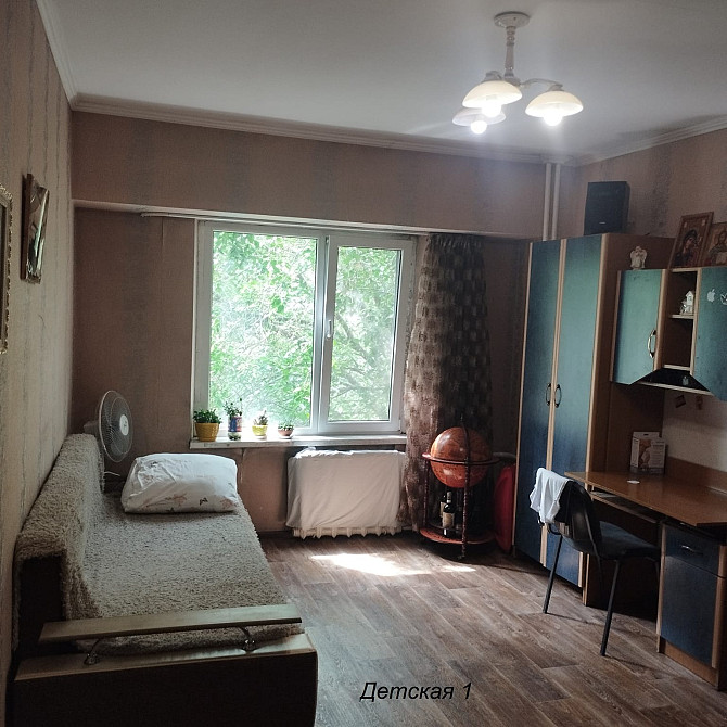 Продам 3-комнатную квартиру Алматы - изображение 8