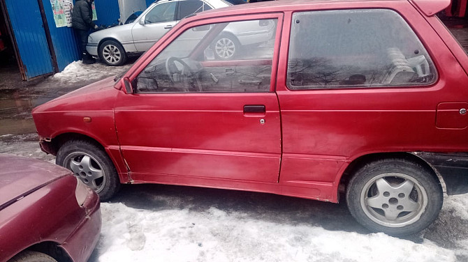 Продам Suzuki Alto , 1989 г. Алматы - изображение 3