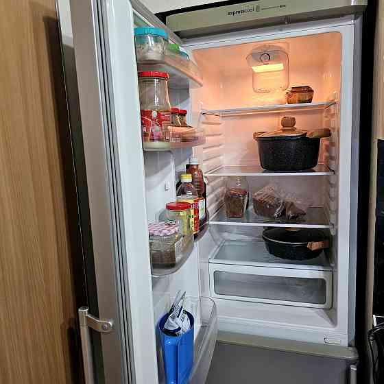 Продам холодильник LG Рудный