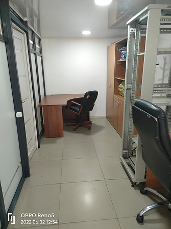 Сдам офисное помещение 15 м2 Астана (Нур-Султан) - изображение 10