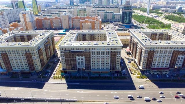 Сдам офисное помещение 15 м2 Астана (Нур-Султан) - изображение 1