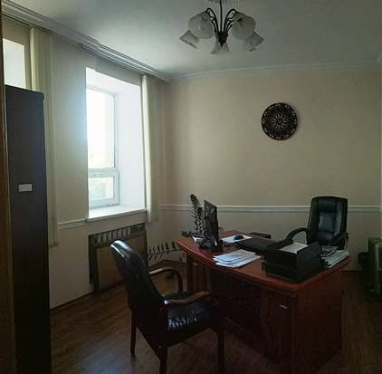 Сдам офисное помещение 1000 м2 Астана (Нур-Султан) - изображение 4