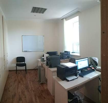 Сдам офисное помещение 1000 м2 Астана (Нур-Султан) - изображение 5